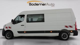Renault Master  - photo 1