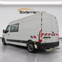 Renault Master CA TRAC F3500 L3H2 DCI 135 GRAND CONFORT occasion - Coutances - photo 3/27