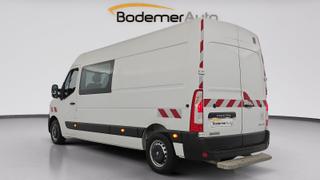 Renault Master  - photo 2