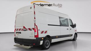 Renault Master  - photo 4