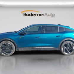 Peugeot 408 408 PHEV 225 e-EAT8 GT Coutances