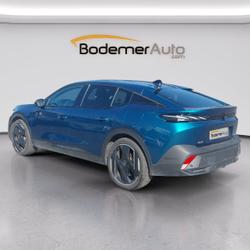 Peugeot 408 408 PHEV 225 e-EAT8 GT Coutances