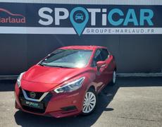 Nissan Micra Gaillac