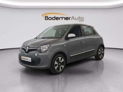 Renault Twingo 3 - Twingo III 1.0 SCe 70 E6C Limited - 9 590 €