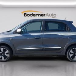 Renault Twingo 3 Twingo III 1.0 SCe 70 E6C Limited Coutances