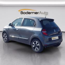 Renault Twingo 3 Twingo III 1.0 SCe 70 E6C Limited Coutances