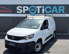Peugeot Partner Gaillac