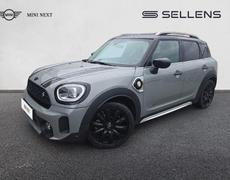 Mini Countryman Fréjus