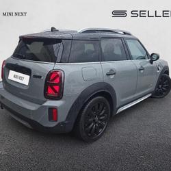 Mini Countryman Cooper SE  125ch + 95ch Northwood ALL4 BVA6 Fr&eacute;jus
