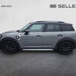 Mini Countryman Cooper SE  125ch + 95ch Northwood ALL4 BVA6 Fr&eacute;jus