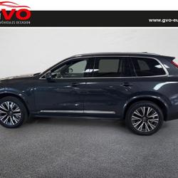 Volvo XC90 T8 AWD 303 + 87ch Inscription Luxe Geartronic Saint-Gr&eacute;goire