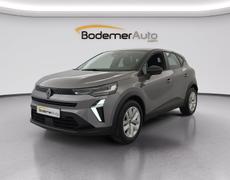 Renault Captur Coutances