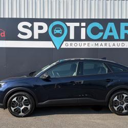 Citroen C4 C4 Hybride 136 e-DCS6 Plus Gaillac