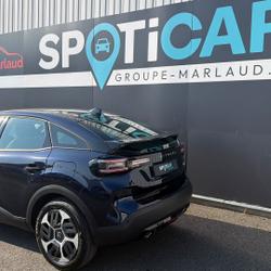 Citroen C4 C4 Hybride 136 e-DCS6 Plus Gaillac