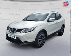 Nissan Qashqai Dijon