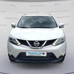 Nissan Qashqai 1.2 DIG-T 115ch Tekna+ Xtronic Dijon