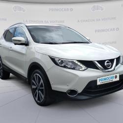 Nissan Qashqai 1.2 DIG-T 115ch Tekna+ Xtronic Dijon