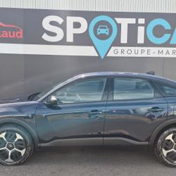 Citroen C4 Hybride 136 e-DCS6 Plus occasion - Lescure-d'Albigeois - photo 2/41