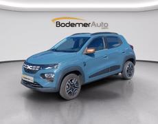 Dacia Spring Coutances