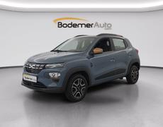 Dacia Spring Coutances