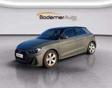 Audi A1 Sportback Coutances