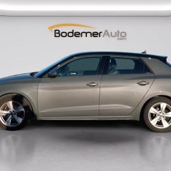 Audi A1 Sportback 30 TFSI 116 ch S tronic 7 S line occasion - Coutances - photo 2/15