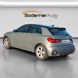 Audi A1 Sportback 30 TFSI 116 ch S tronic 7 S line occasion - Coutances - photo 3/15
