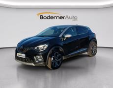 Renault Captur Coutances