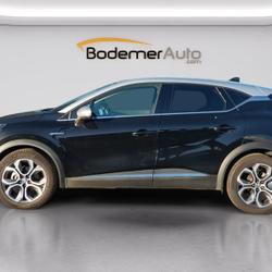Renault Captur E-Tech full hybrid 145 Techno occasion - Coutances - photo 2/15