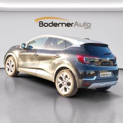 Renault Captur E-Tech full hybrid 145 Techno occasion - Coutances - photo 3/15