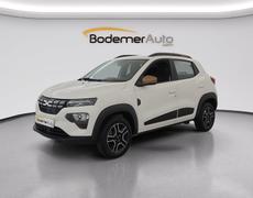 Dacia Spring Coutances