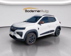 Dacia Spring Coutances