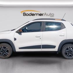 Dacia Spring Extreme occasion - Coutances - photo 2/15