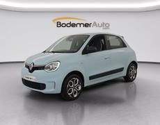 Renault Twingo 3 Coutances