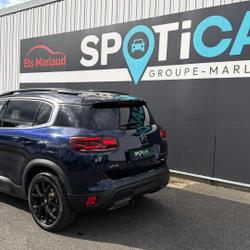Citroen C5 Aircross C5 Aircross Hybride Rechargeable 225 e-EAT8 Shine Pack Gaillac