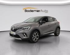 Renault Captur Coutances