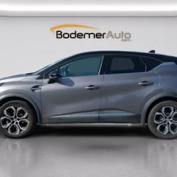 Renault Captur TCe 90 Techno occasion - Coutances - photo 2/15