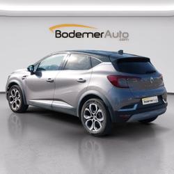 Renault Captur TCe 90 Techno occasion - Coutances - photo 3/15