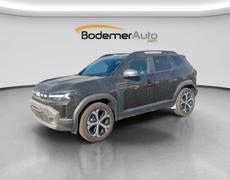 Dacia Duster Coutances