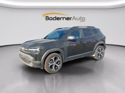 Dacia Duster - Duster Hybrid 155 Journey - 27 990 €