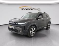 Dacia Duster Coutances