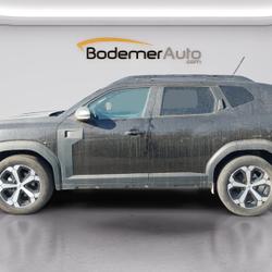 Dacia Duster Hybrid 155 Journey occasion - Coutances - photo 2/15