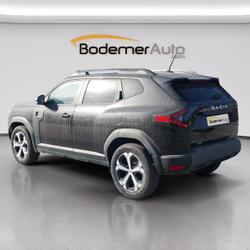 Dacia Duster Hybrid 155 Journey occasion - Coutances - photo 3/15