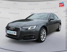 Audi A4 Dijon