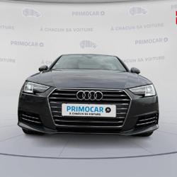 Audi A4 2.0 TFSI 190ch ultra Sport S tronic 7 Dijon