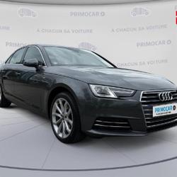 Audi A4 2.0 TFSI 190ch ultra Sport S tronic 7 Dijon