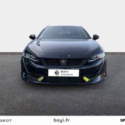 Peugeot 508 SW 508 SW Hybrid4 360 e-EAT8 Peugeot Sport Engineered Saint-Georges-des-Groseillers