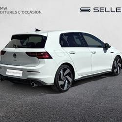Volkswagen Golf 7 2.0 TSI 245ch GTI DSG7 Fr&eacute;jus