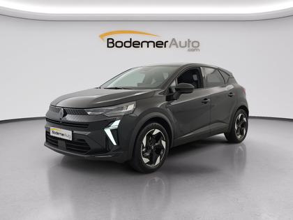 Renault Captur - Captur E-Tech full hybrid 160 ch Techno - 27 990 €