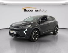 Renault Captur Coutances